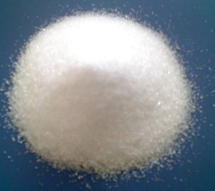 Polvo Cas del ácido málico de China DL ningún 6915-15-7, polvo cristalino blanco