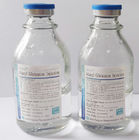 Alanyl Glutamine Injection BBCA Pharmaceutical Transfusion Glass Bottle 100ml︰20g