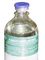 Inyección farmacéutica 100ml/botella de cristal del lactato de Ciprofloxacin