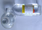 Infusión 100ml de la nutrición de Volum de las inyecciones de la glucosa pequeña/líquido del claro de 250ml /500ml