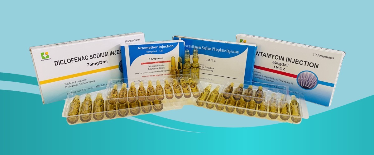 calidad Ingrediente farmacéutico activo fábrica