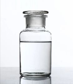 Grado líquido transparente descolorido de la fragancia del citrato trietil TÉCNICO de CAS 77-93-0